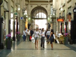 Mädlerpassage