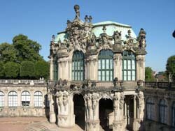 Le Zwinger