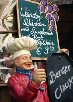 fête du vin de Stuttgart