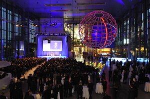 International Suppliers Fair Wolfsburg