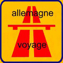 Allemagne tourisme