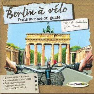 Berlin à vélo