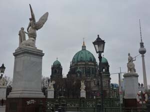 Berliner Dom