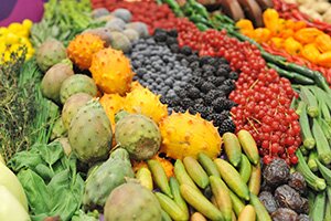 Fruit Logistica Berlin