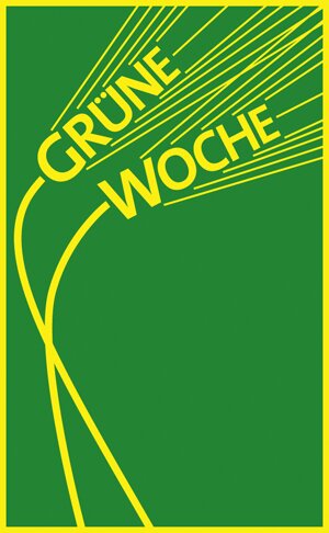 Semaine verte internationale Berlin