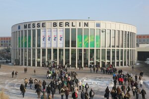 Internationale Funkausstellung