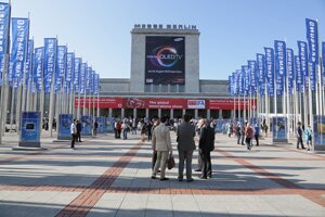 IFA Berlin