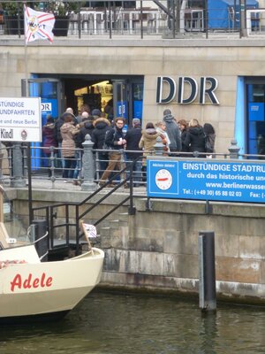 Musée de la RDA