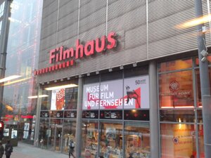 Filmmuseum Berlin