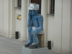 Hamburger Bahnhof