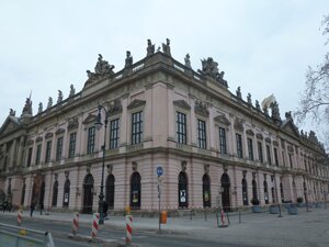 Deutsches Historisches Museum