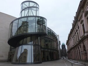 Musée Historique Allemand