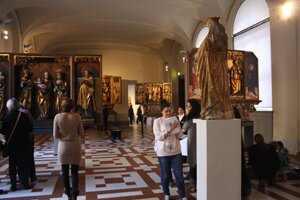 Bode Museum Berlin