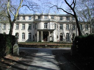 Maison de la Conférence de Wannsee