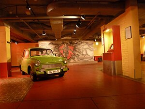 Story of Berlin, photo © allemagnevoyage