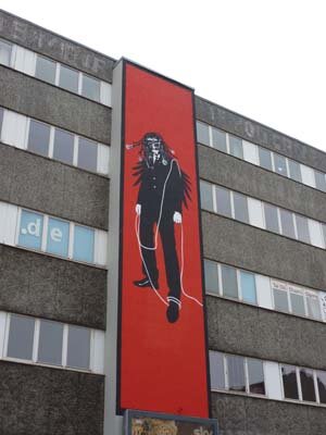 Club Watergate