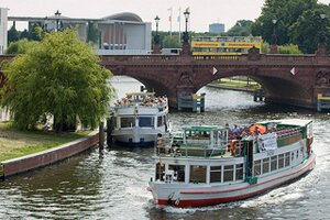 croisières à Berlin