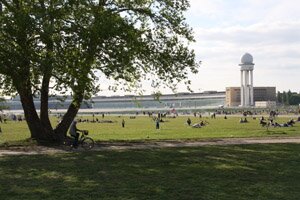 Tempelhof
