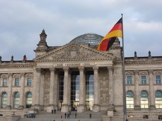 Reichstag