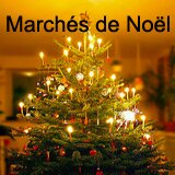 Marchés de Noël en Allemagne
