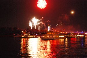 Rhin romantique