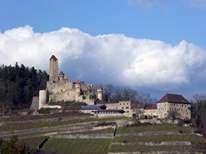 Hornberg, photo © allemagnevoyage