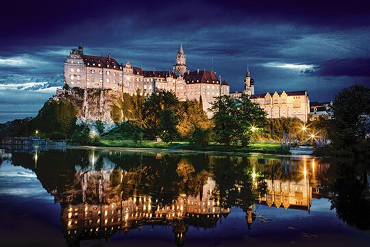 Château Sigmaringen