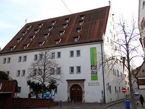 Musée du pain, photo © allemagnevoyage 