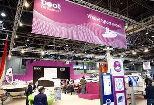 boot Dusseldorf