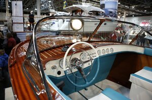 Foires et salons à Düsseldorf