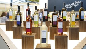 Salon du vin Düsseldorf