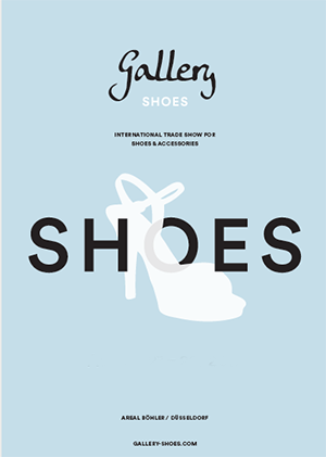 Dusseldorf Gallery Shoes