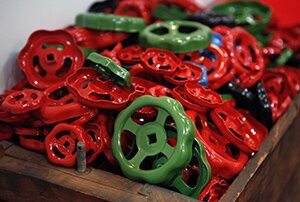 Valve World Expo Düsseldorf