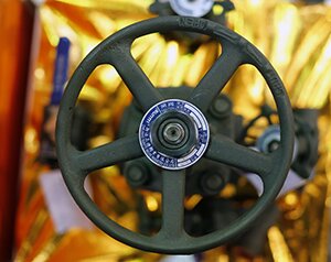 Valve World Expo Düsseldorf 