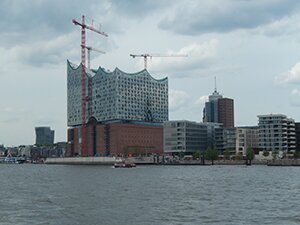 Elbphilharmonie