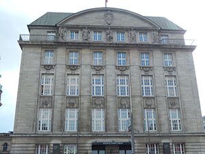 Bucerius Kunst Forum Hamburg Forum de l'art Bucerius Hambourg