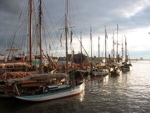 Museumshafen Oevelgoenne