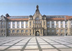 Kunstsammlungen Chemnitz