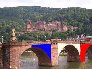Université de Heidelberg