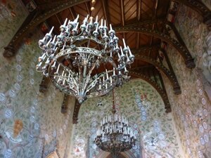 généalogie des Hohenzollern