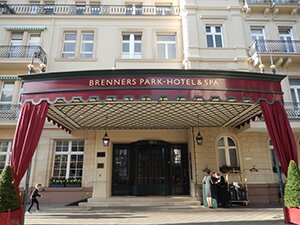 Brenners Park-Hotel Baden-Baden