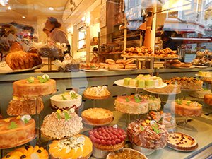 Café König Baden-Baden