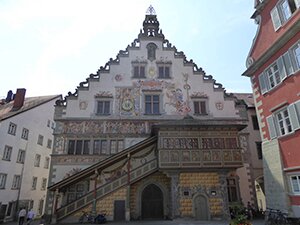 Lindau, photo © allemagnevoyage