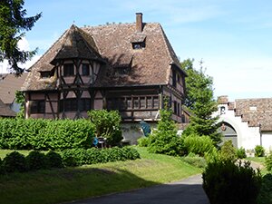 Île de Reichenau Photo © allemagnevoyage
