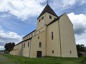 Île de Reichenau Photo © allemagnevoyage