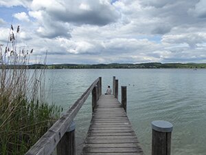 Île de Reichenau Photo © allemagnevoyage