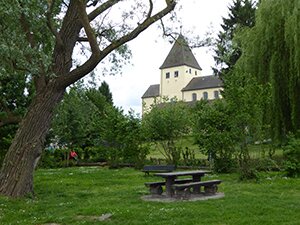 Île de Reichenau Photo © allemagnevoyage