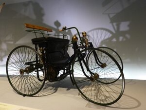 voiture ancienne