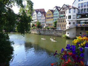 Tübingen