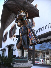 Oberammergau